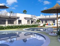 - Town House - El Verger