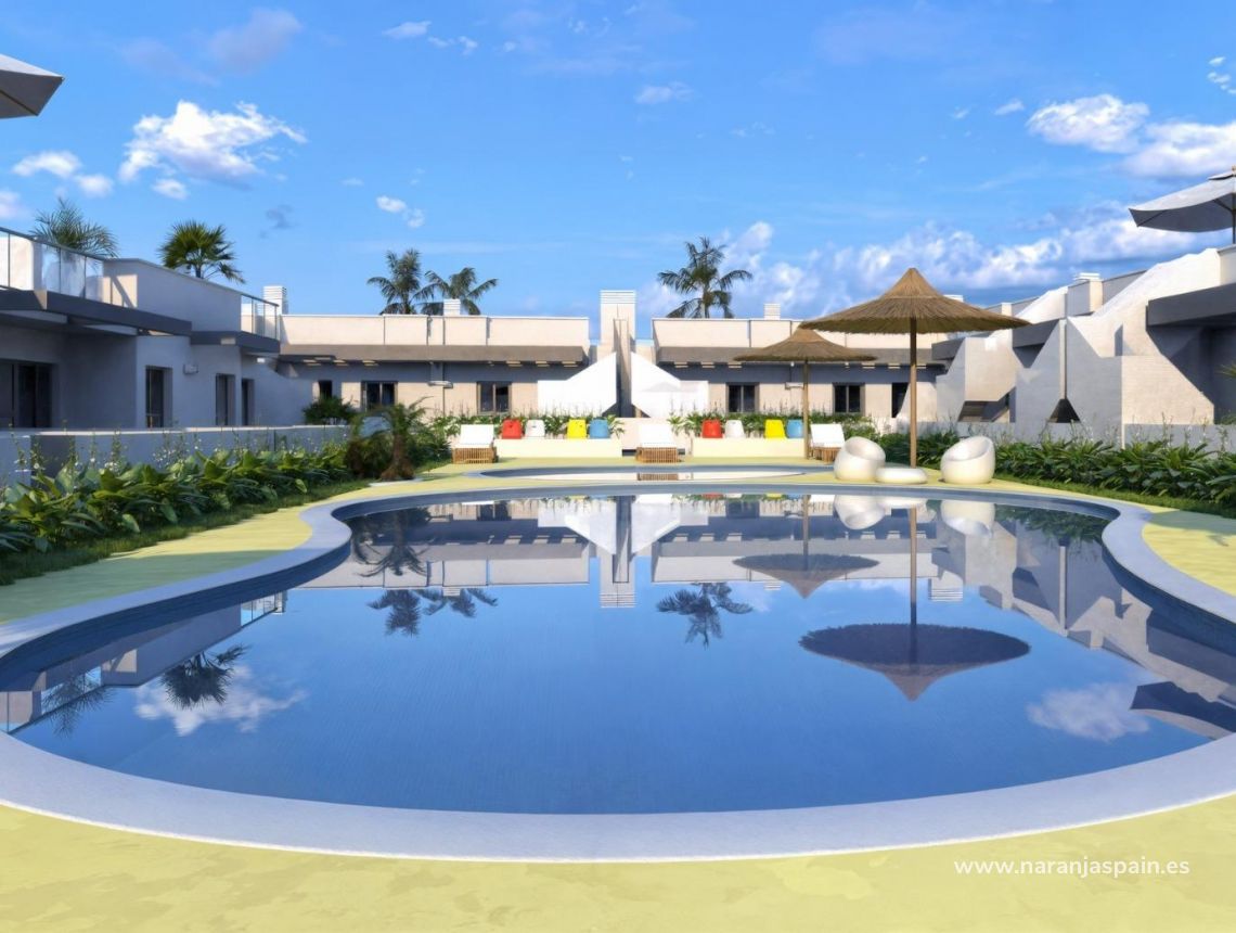  - Town House - El Verger