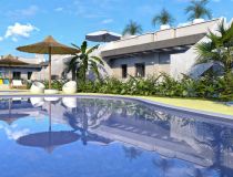 - Town House - El Verger