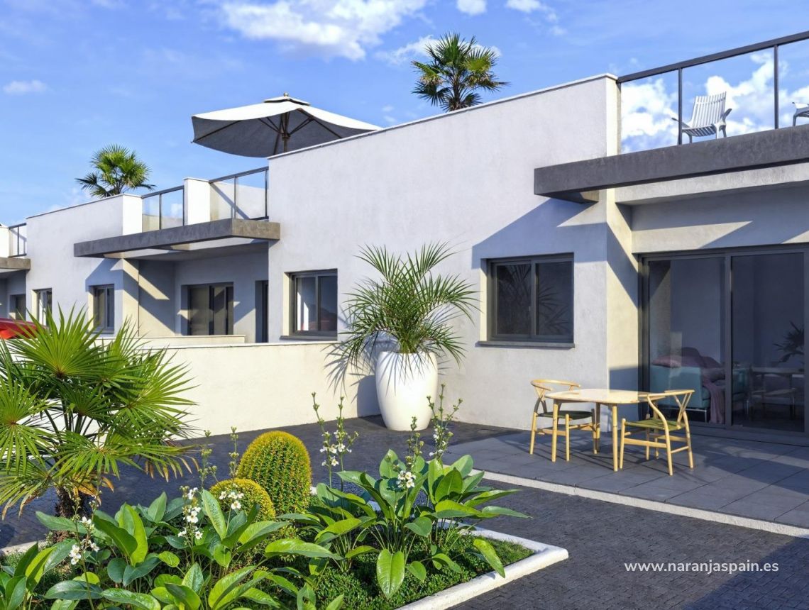  - Town House - El Verger