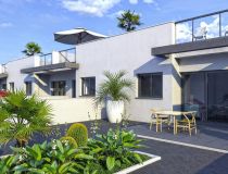  - Town House - El Verger