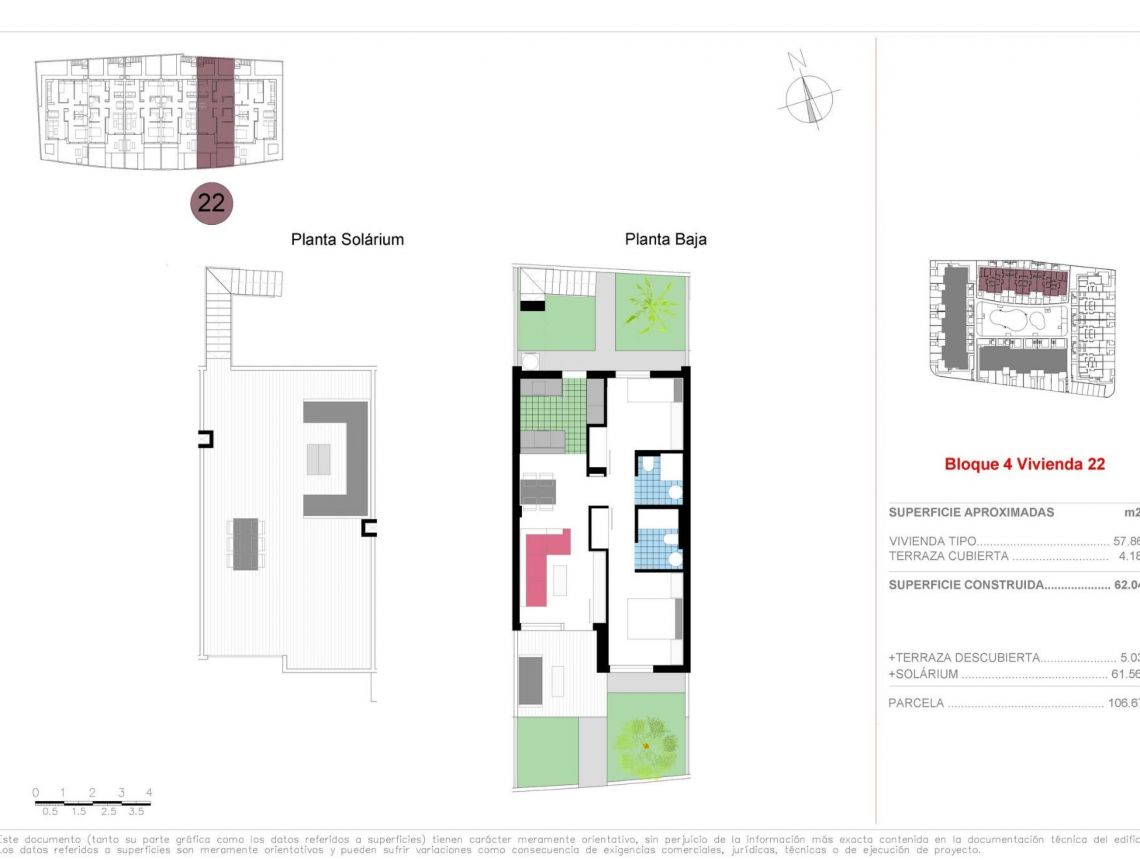  - Town House - El Verger