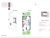  - Town House - El Verger