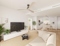  - Town House - Finestrat - Balcón De Finestrat