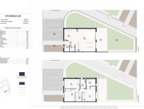  - Town House - Finestrat - Balcón De Finestrat