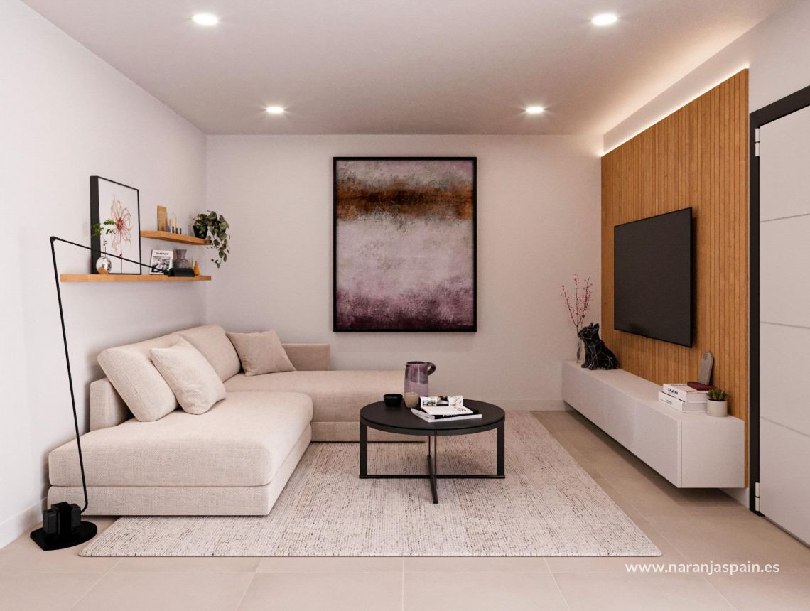  - Town House - Fuente Álamo - La Pinilla