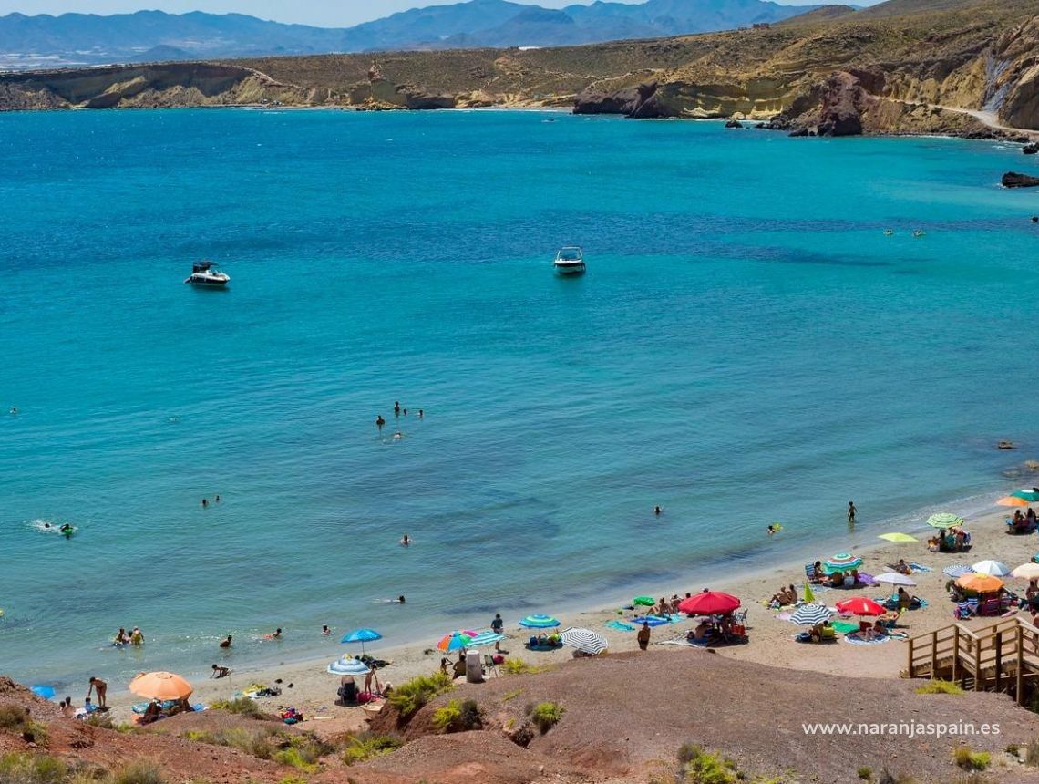  - Town House - Fuente Álamo - La Pinilla