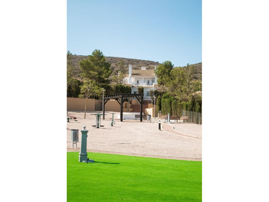  - Town House - Fuente Álamo - Las Palas