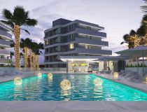  - Town House - Guardamar del Segura - El Raso