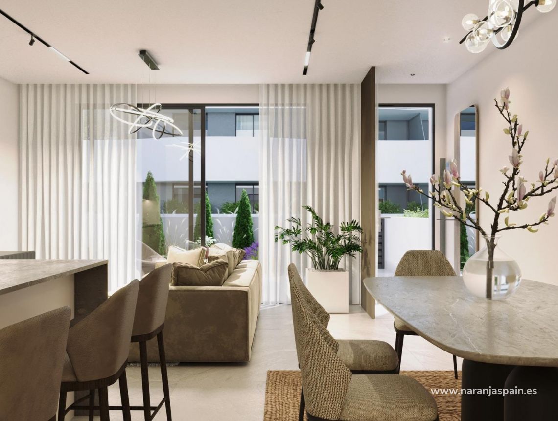  - Town House - Guardamar del Segura - El Raso