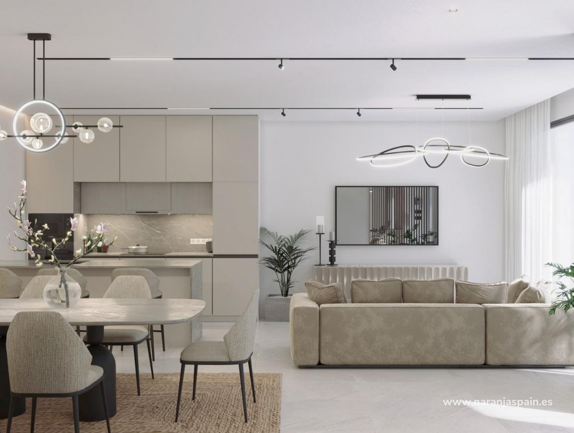  - Town House - Guardamar del Segura - El Raso