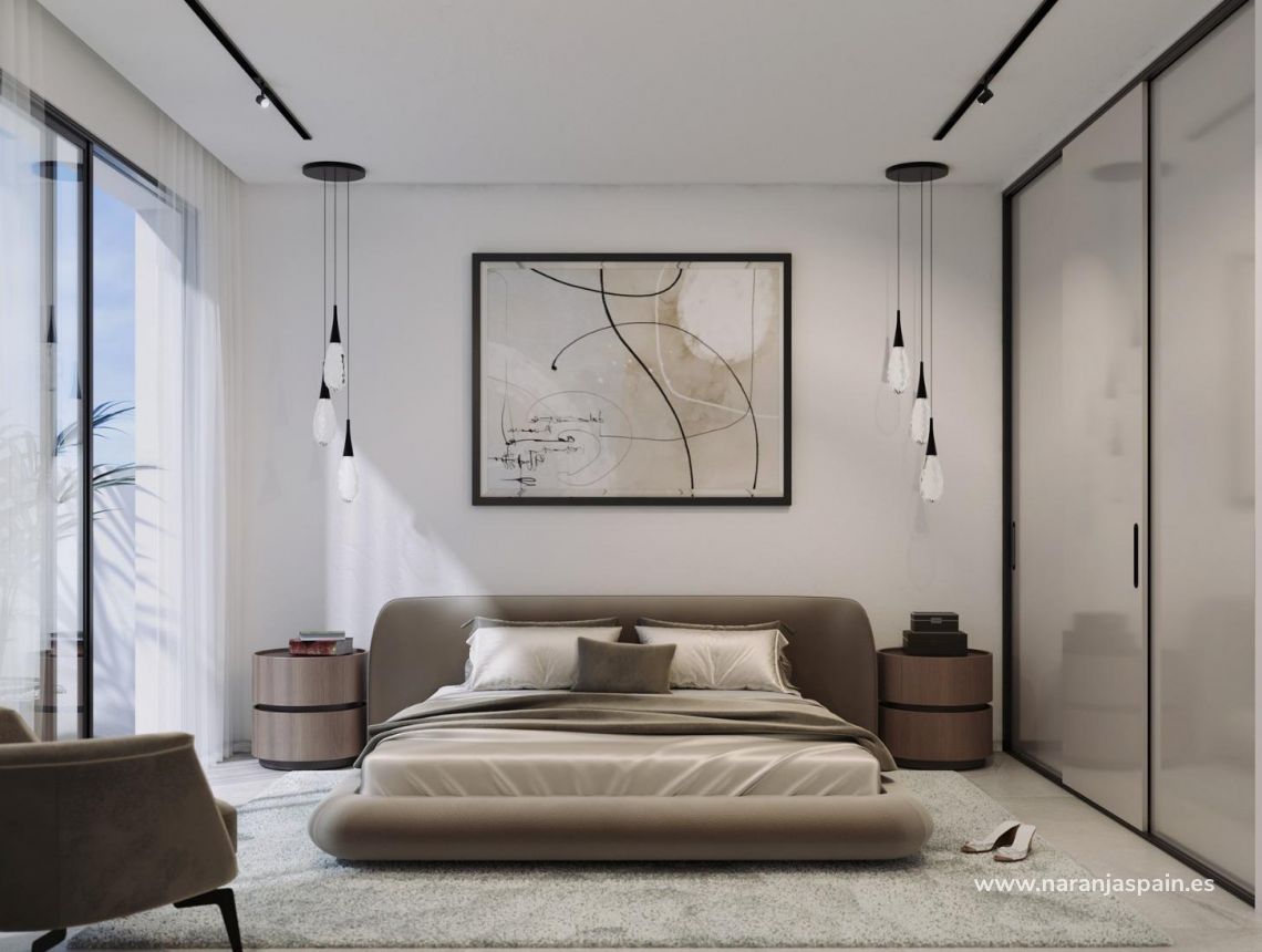  - Town House - Guardamar del Segura - El Raso