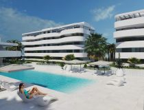  - Town House - Guardamar del Segura - El Raso
