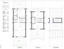 - Town House - Guardamar del Segura - El Raso