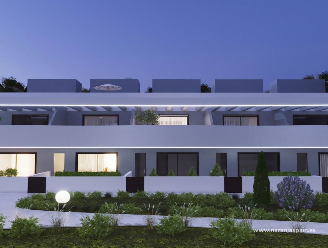  - Town House - Гвардамар дель Сегура - El Raso