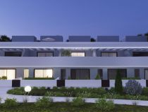  - Town House - Гвардамар дель Сегура - El Raso