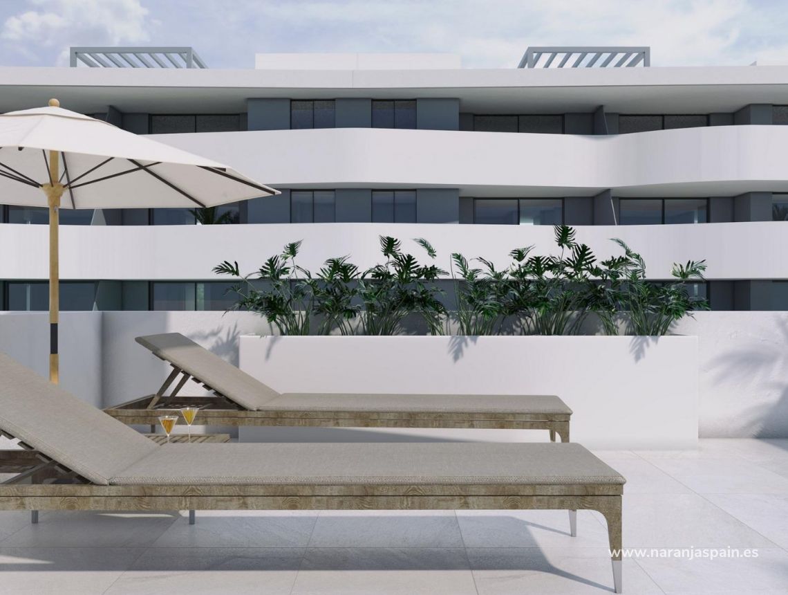  - Town House - Гвардамар дель Сегура - El Raso