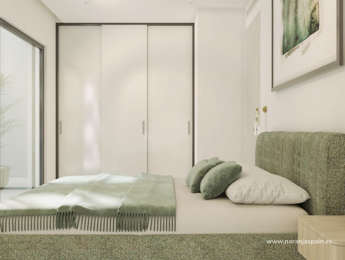  - Town House - Гвардамар дель Сегура - El Raso