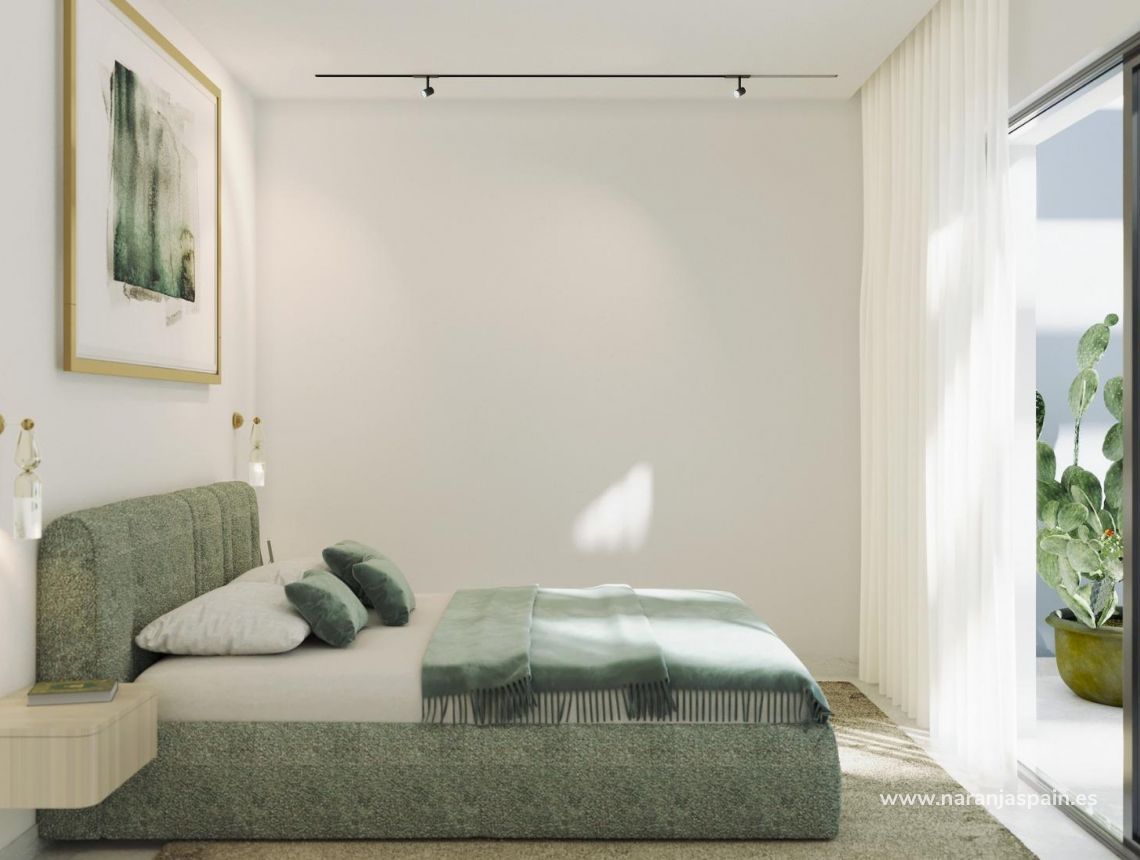  - Town House - Гвардамар дель Сегура - El Raso