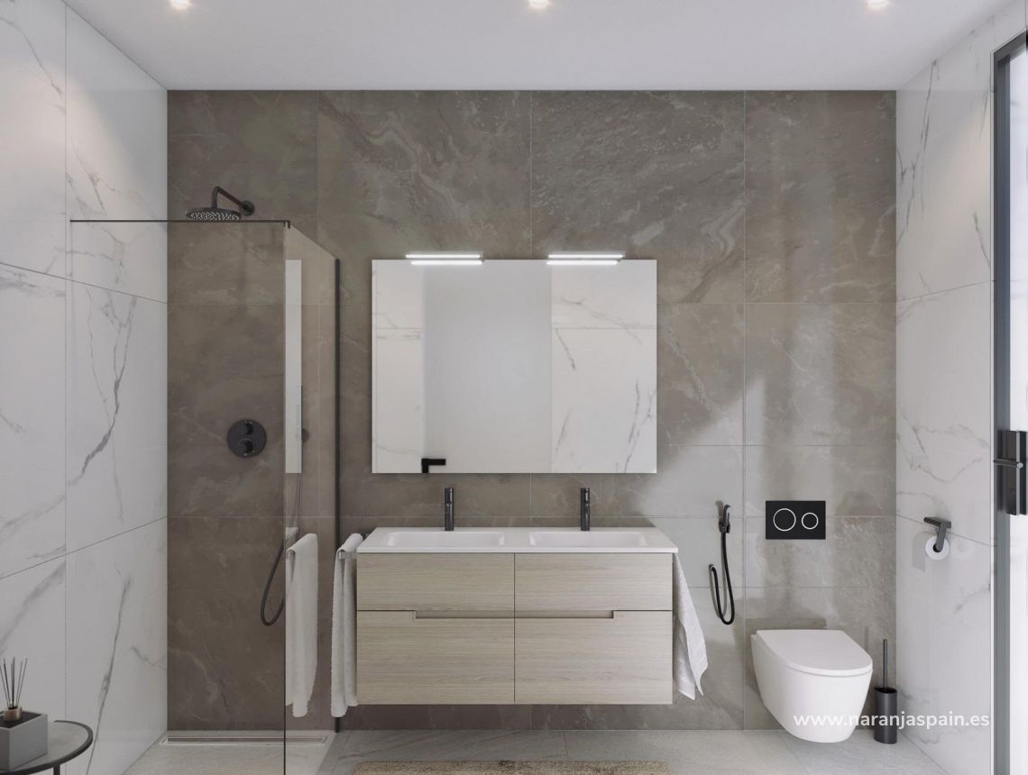  - Town House - Гвардамар дель Сегура - El Raso