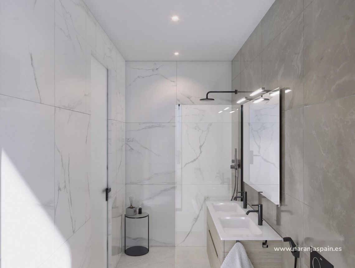  - Town House - Гвардамар дель Сегура - El Raso