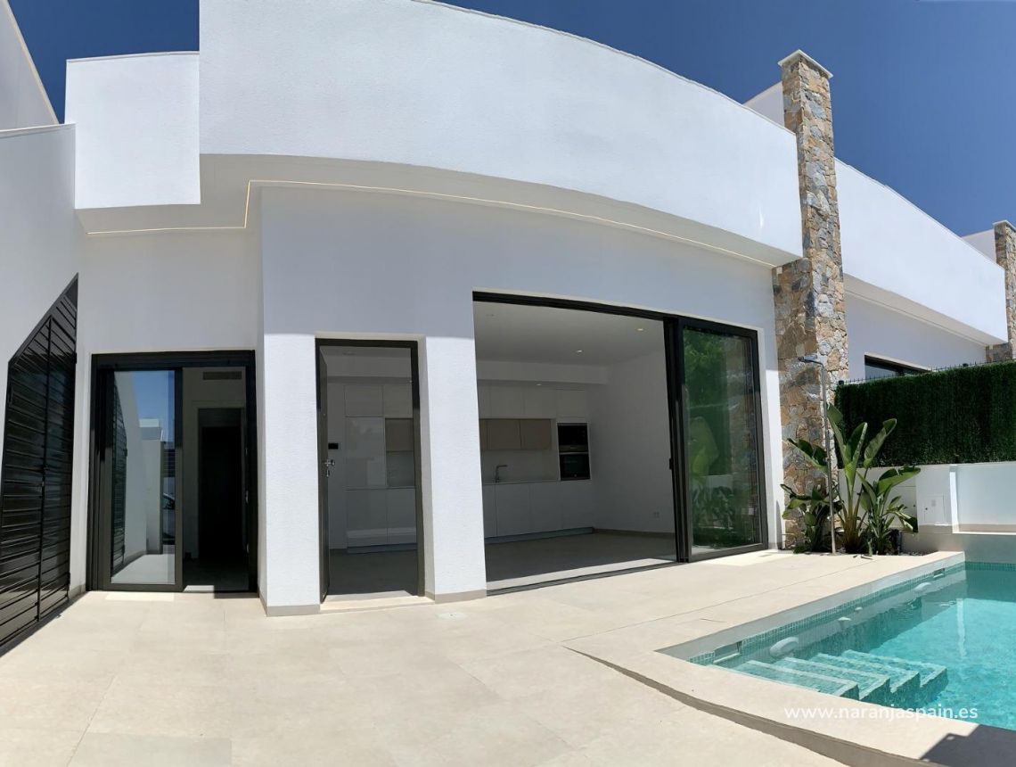  - Town House - Los Alcazares - Serena Golf