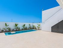  - Town House - Los Alcazares - Serena Golf