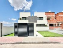 Town House - New build - Cox - NB-39242