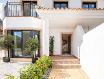 Town House - New build - Cox - NB-54649
