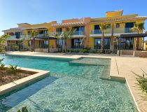 Town House - New build - Cuevas Del Almanzora - NB-33252