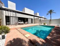 Town House - New build - Sucina - NB-12298