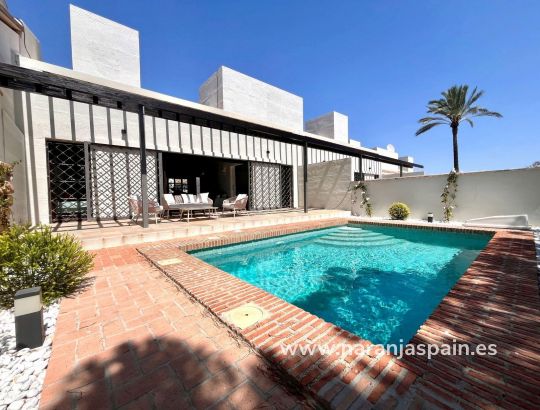 Town House - New build - Sucina - Peraleja Golf