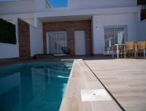 Town House - Nowa inwestycja - San Javier - NB-32556