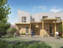 Town House - Ny bolig - El Verger - NB-84510
