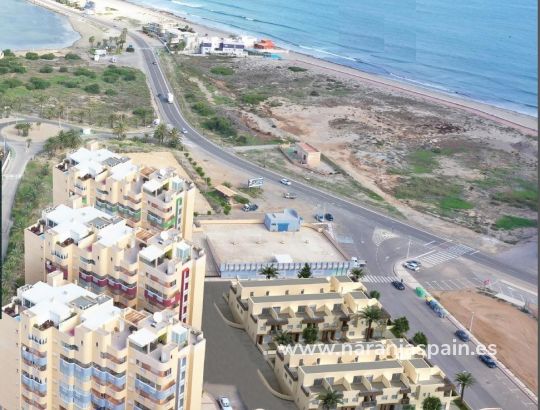 Town House - Ny bolig - La Manga - La Manga