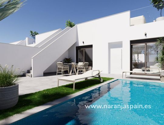 Town House - Ny bolig - Torre Pacheco - El Alba