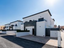 Town House - Obra Nueva - Gran Alacant - NB-82833