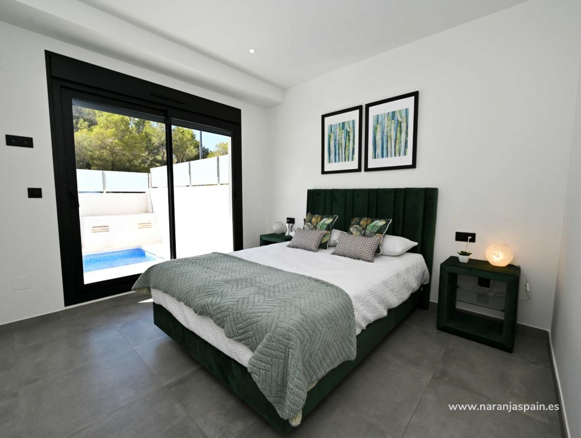  - Town House - Orihuela Coast - Las Filipinas