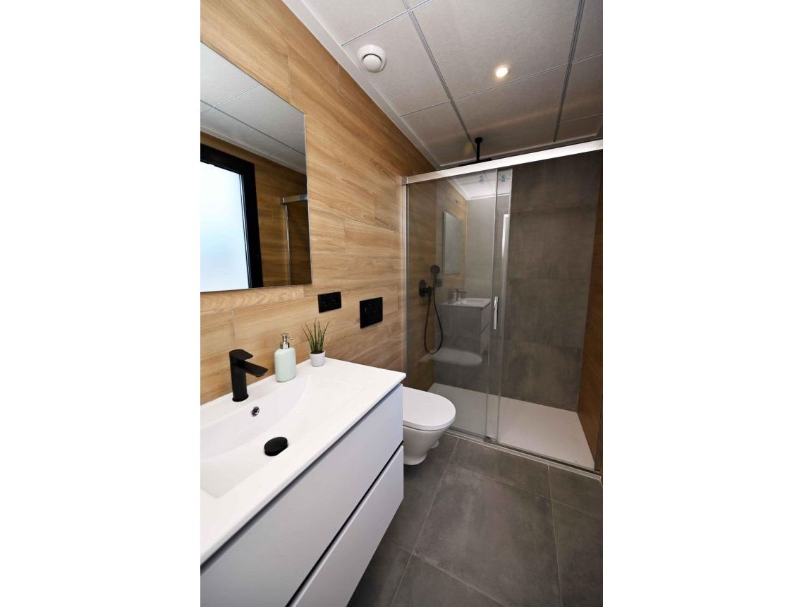  - Town House - Orihuela Coast - Las Filipinas