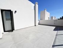  - Town House - Orihuela Coast - Las Filipinas
