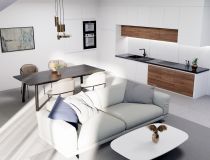  - Town House - Orihuela Coast - Las Filipinas