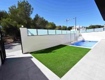  - Town House - Orihuela Coast - Las Filipinas