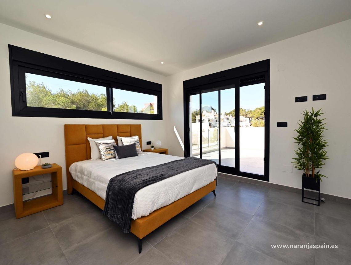  - Town House - Orihuela Coast - Las Filipinas