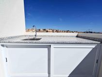  - Town House - Orihuela Coast - Las Filipinas