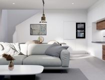  - Town House - Orihuela Coast - Las Filipinas