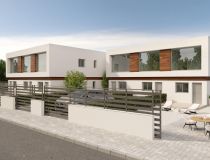  - Town House - Orihuela Costa - PAU 26