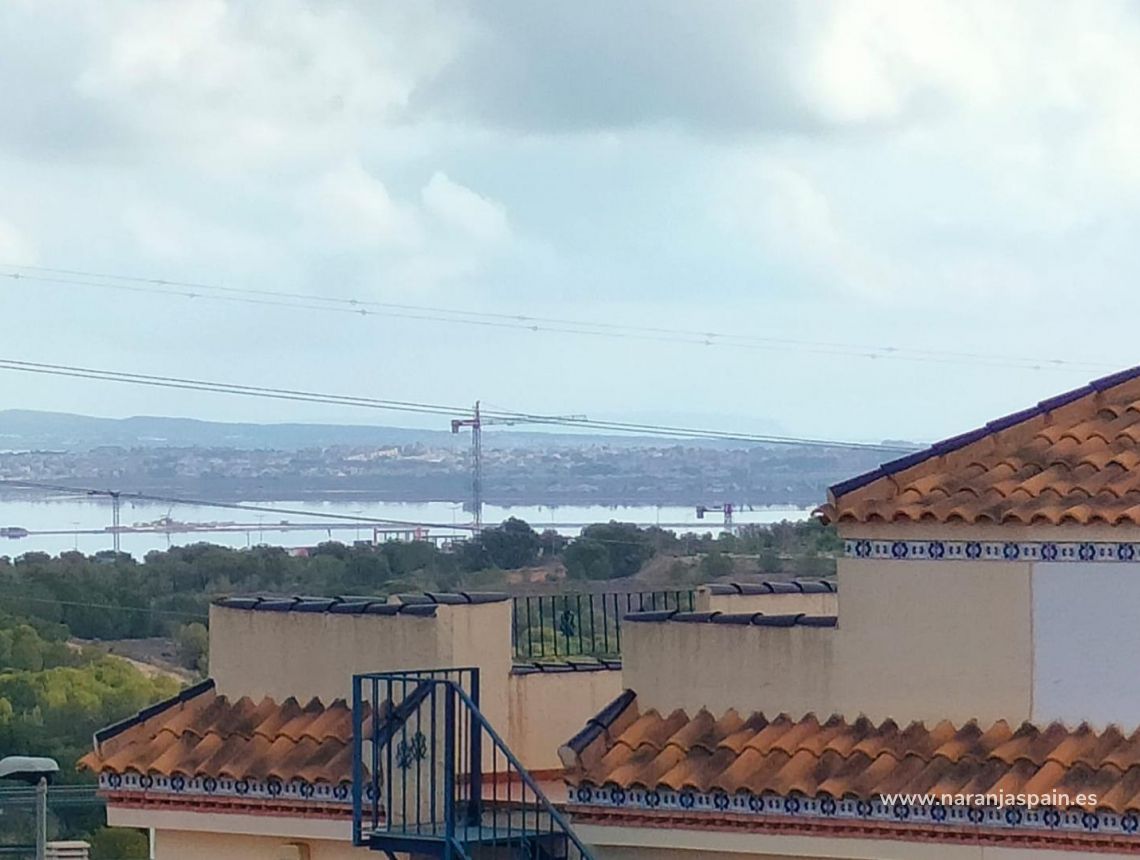  - Town House - Orihuela Costa - PAU 26