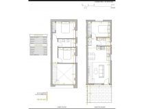  - Town House - Orihuela Costa - PAU 26