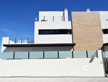  - Town House - Orihuela Kusten - Las Filipinas