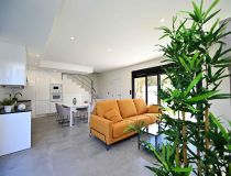  - Town House - Orihuela Kusten - Las Filipinas